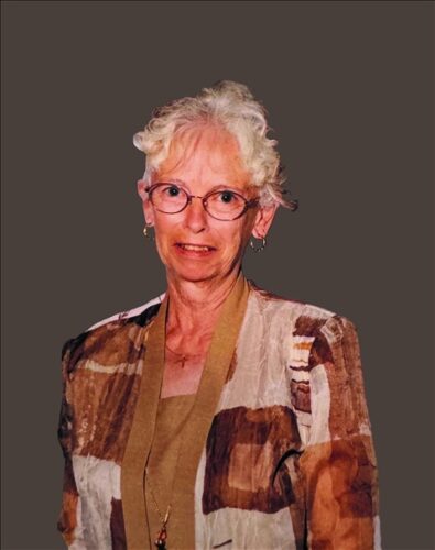 Nancy Susan (Sheehan) Tyler
